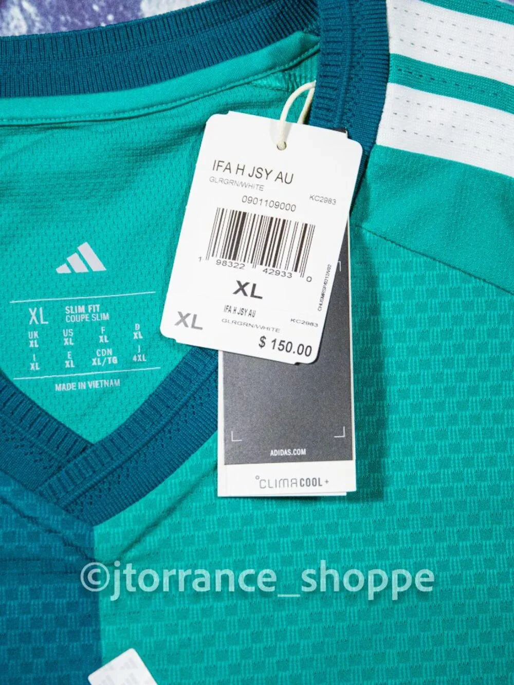 adidas *** new